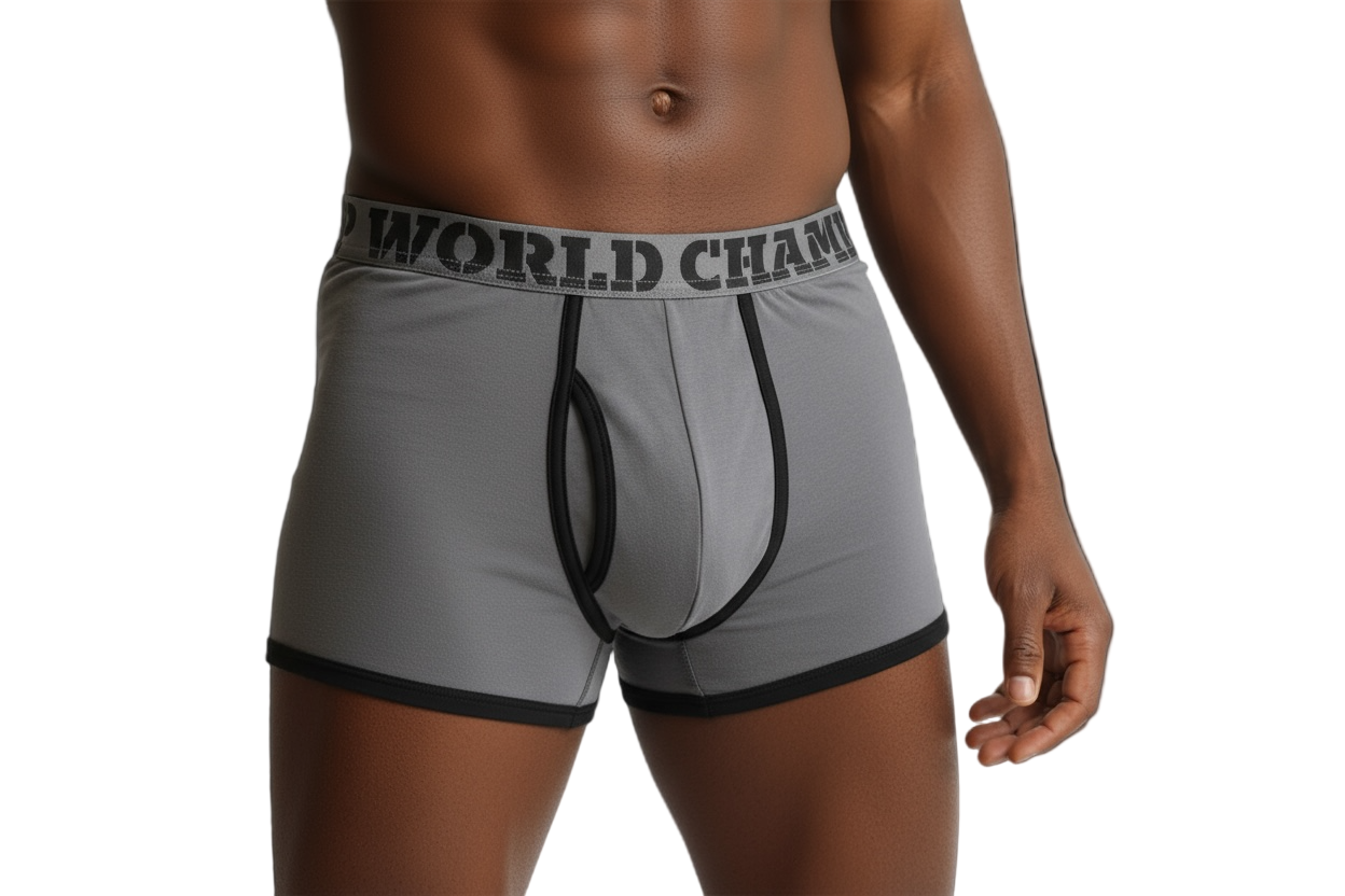 World Champ Boxer Briefs