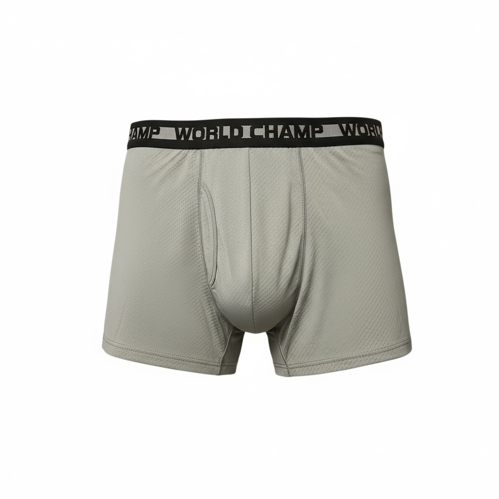 WORLD CHAMP Performance Boxer Briefs –