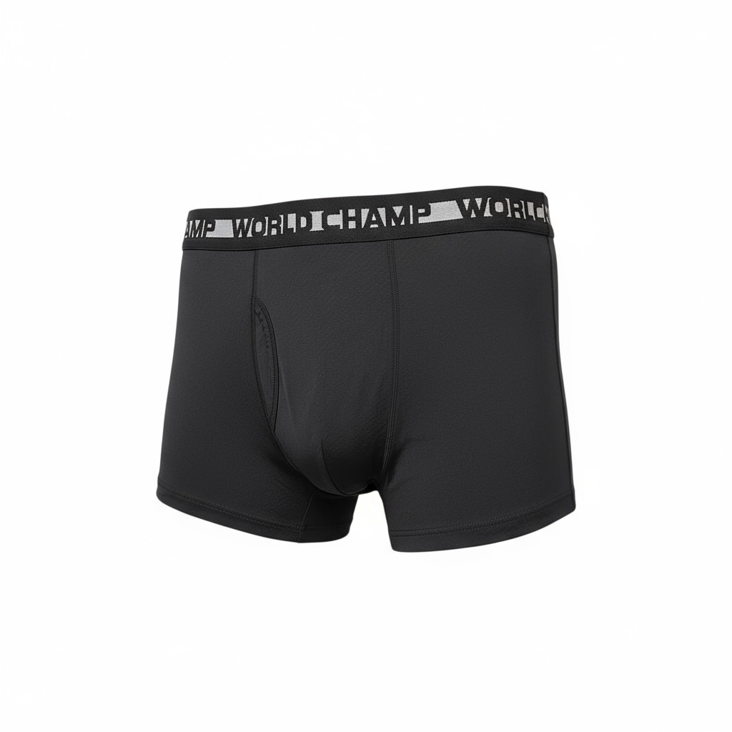 WORLD CHAMP Performance Boxer Briefs –