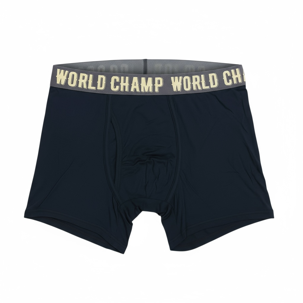 Champ Boxer World Champ Boxer Briefs