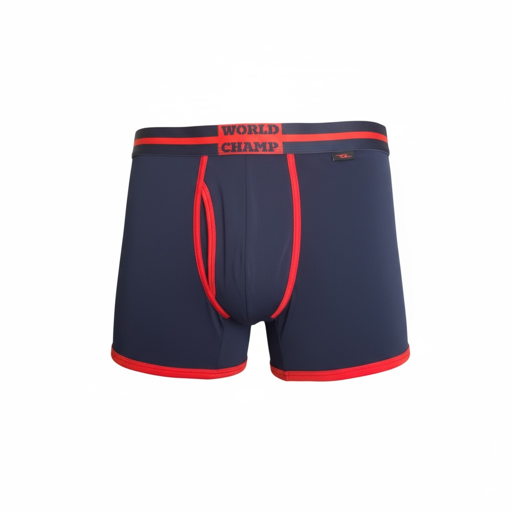 World Champ Boxer Briefs