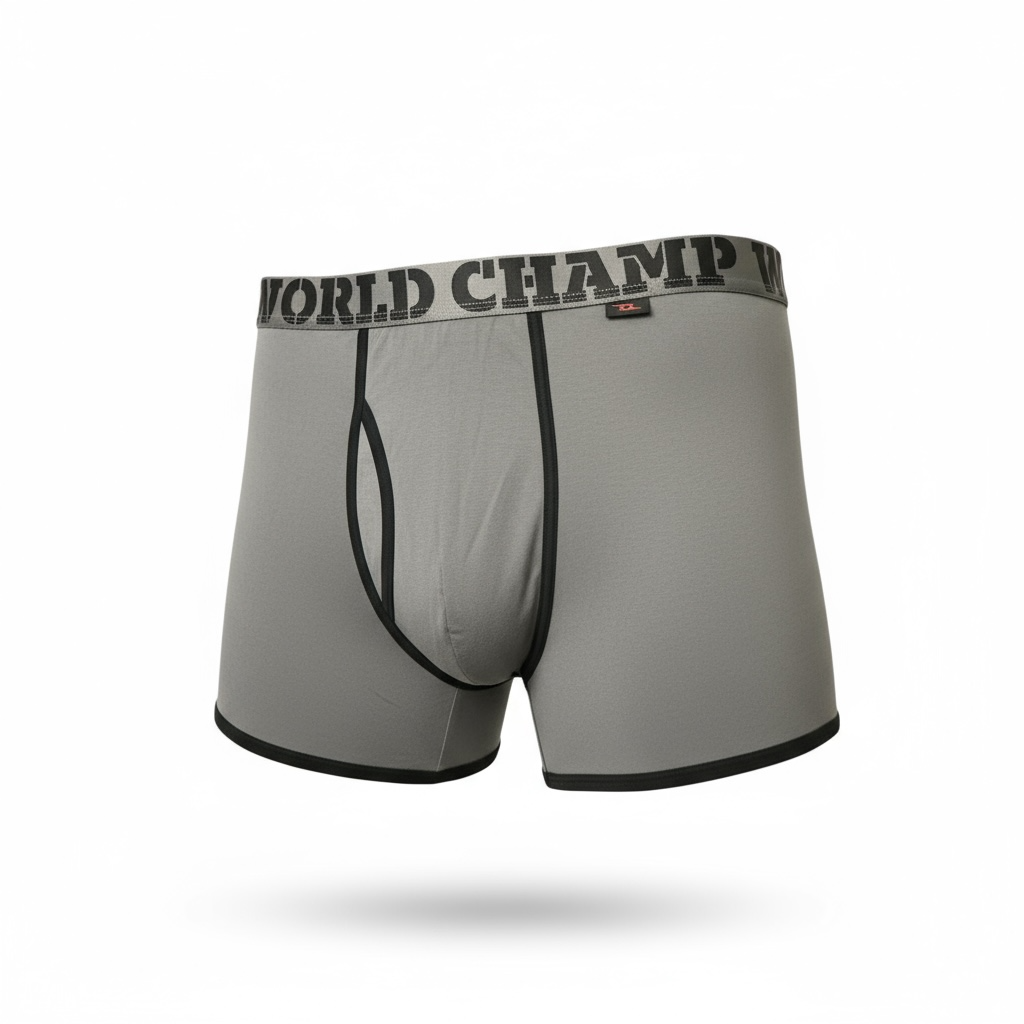 Champ Boxer World Champ Boxer Briefs