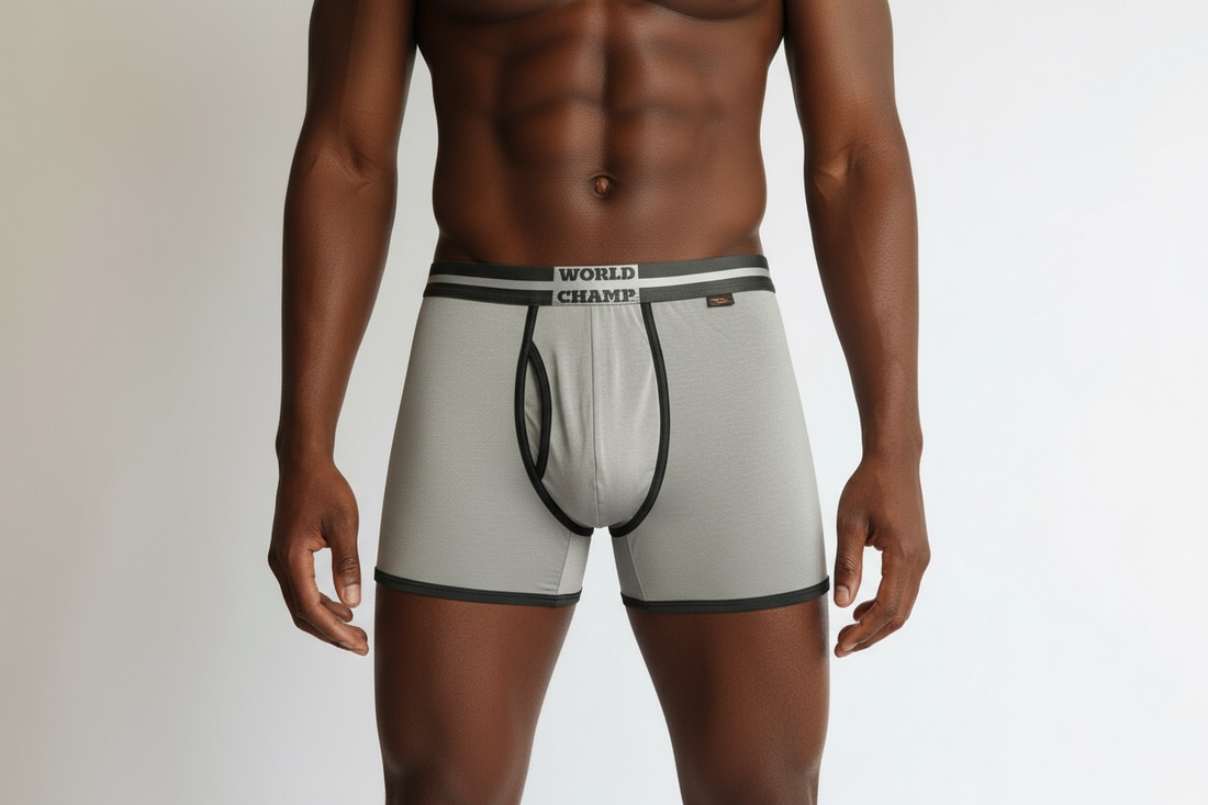 World Champ Boxer Briefs