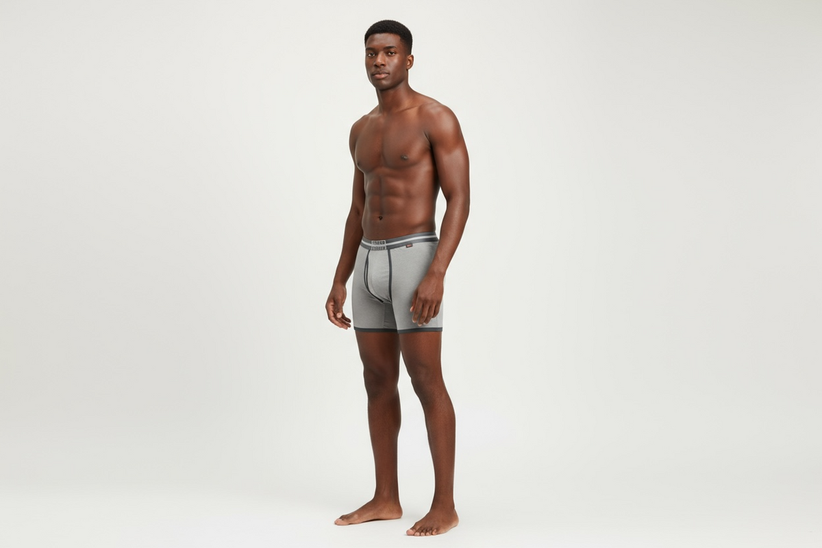 World Champ Boxer Briefs