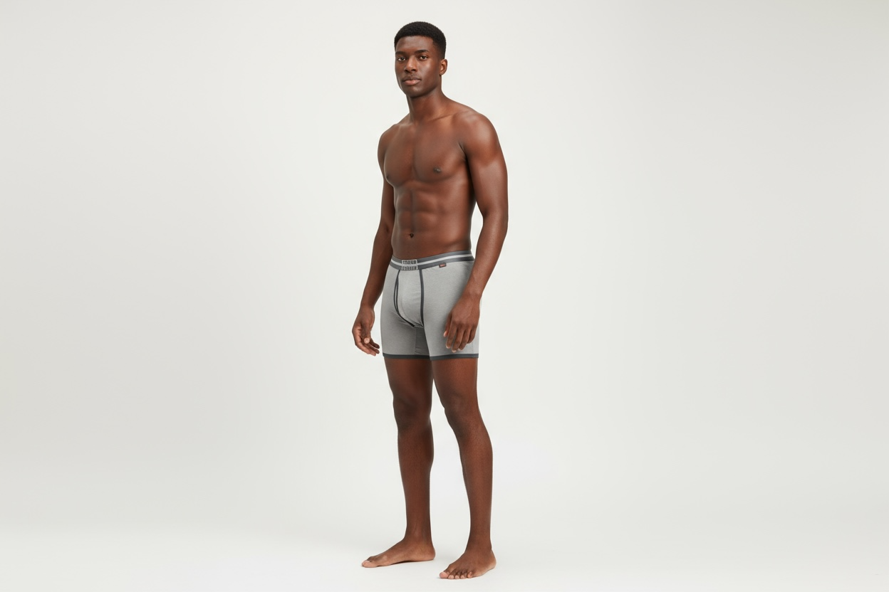 Champ Boxer World Champ Boxer Briefs