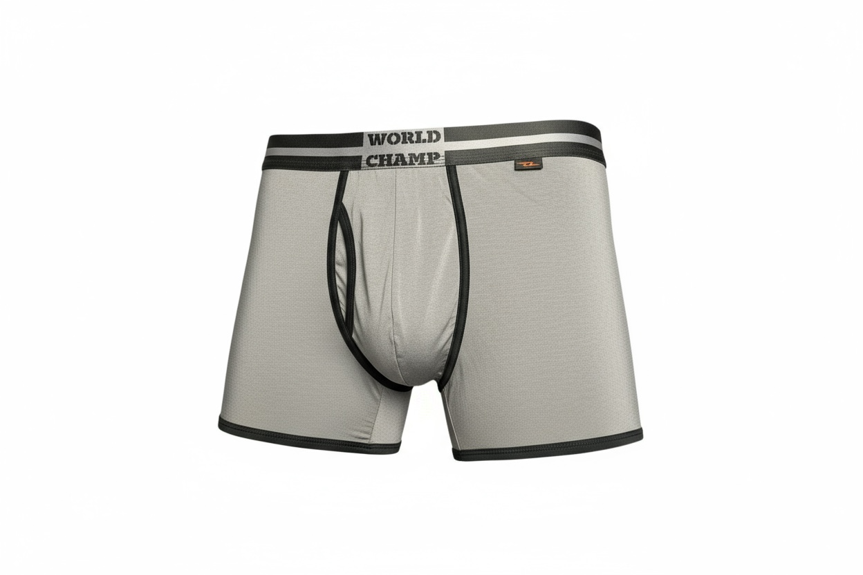 World Champ Boxer Briefs