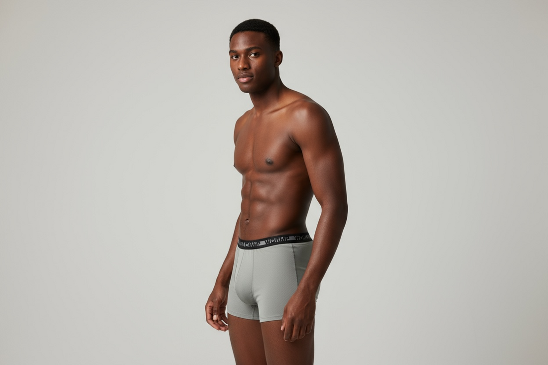WORLD CHAMP Performance Boxer Briefs –