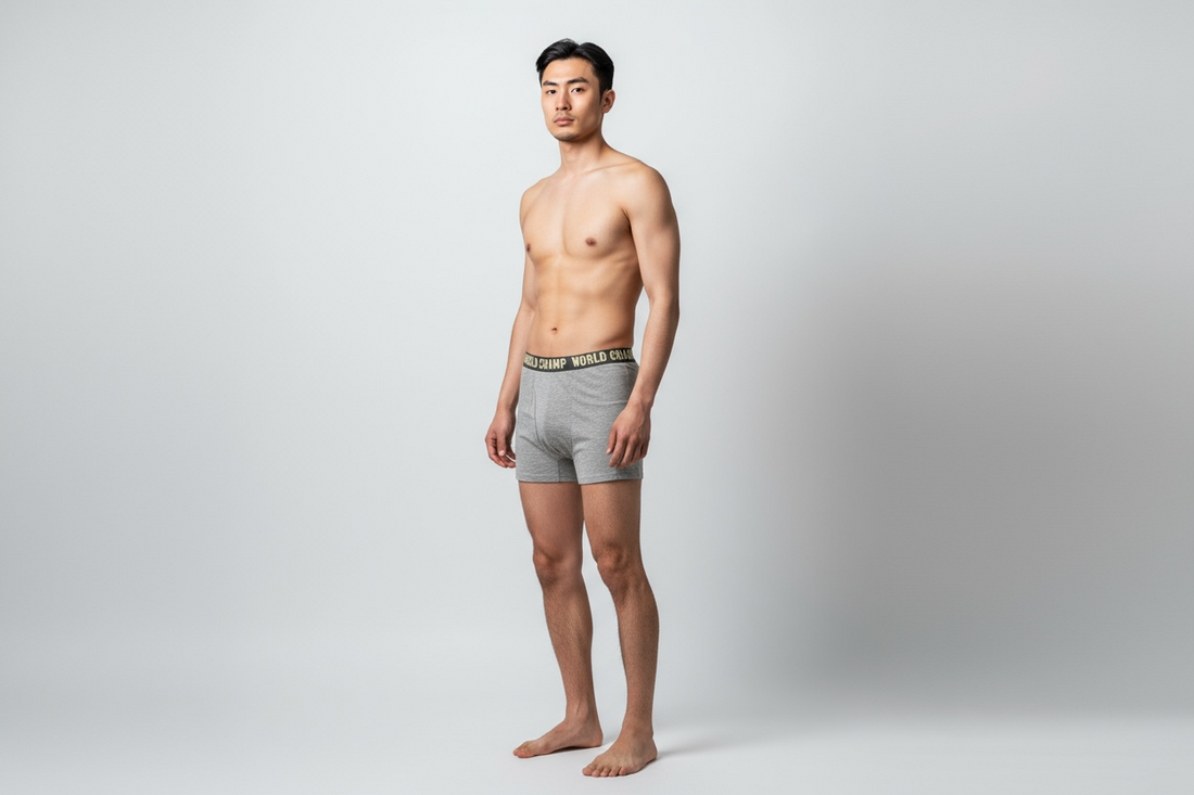 World Champ Boxer Briefs