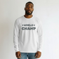 World Champ Classic Long Sleeve Tee