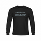 World Champ Classic Long Sleeve Tee