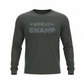 World Champ Classic Long Sleeve Tee