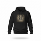 World Champ Boxing Hoodie – 50/50 Cotton-Poly | Medium Fleece Warmth & Durability