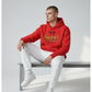 World Champ Skateboard Hoodie – 3-End Fleece Interior + 100% Cotton Exterior (Luxe Hand-Feel)