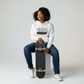 World Champ Skateboard Hoodie