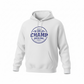 World Champ Boxing Hoodie —