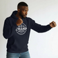 World Champ Boxing Hoodie —