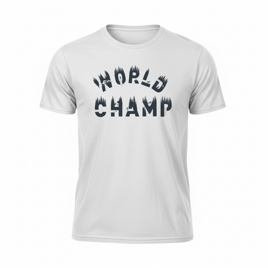 World Champ Classic Reese Tee