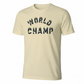 World Champ Classic Reese Tee