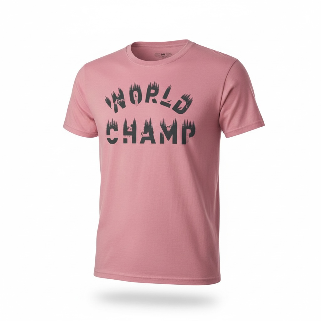 World Champ Classic Reese Tee