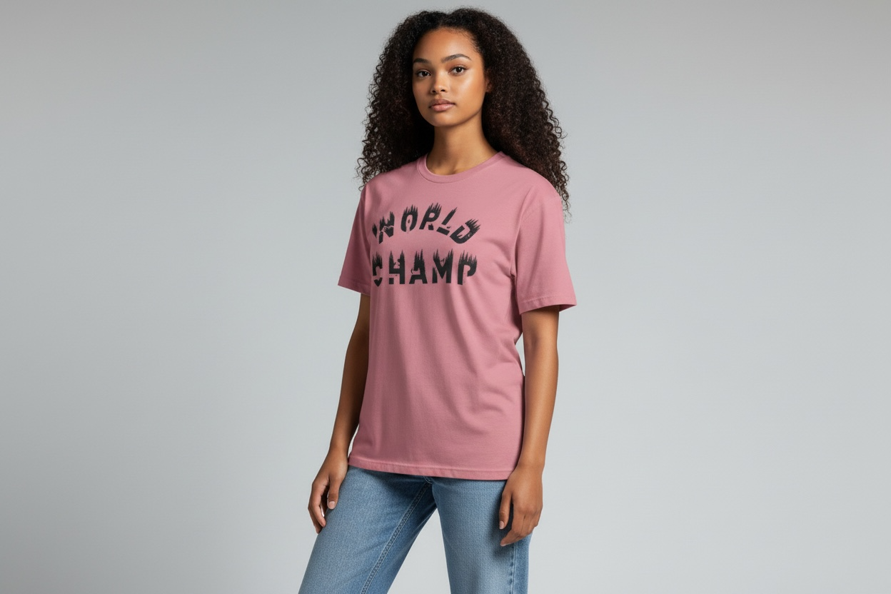 World Champ Classic Reese Tee