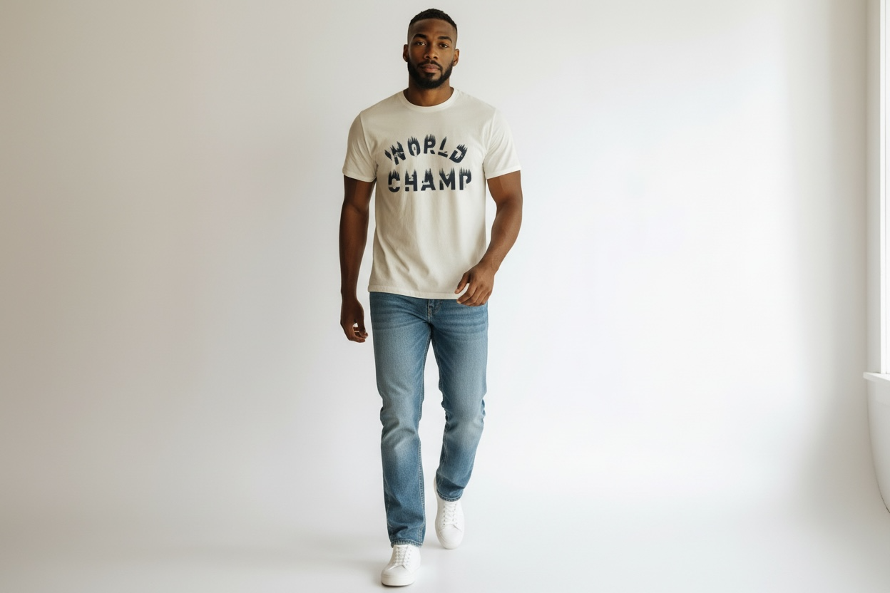 World Champ Classic Reese Tee