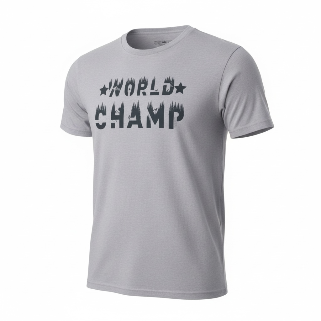 World Champ Classic Reese Tee