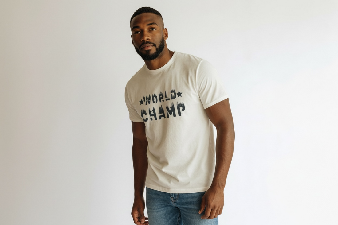 World Champ Classic Reese Tee