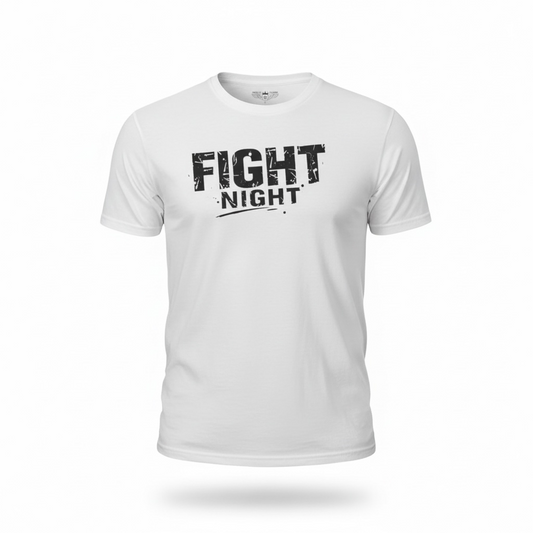 World Champ Fight Night Tee