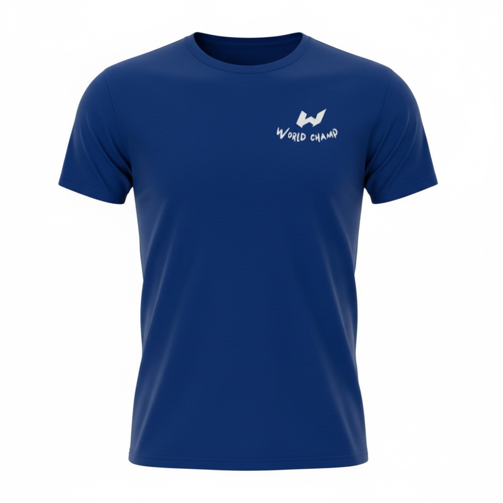 World Champ Women's Tee