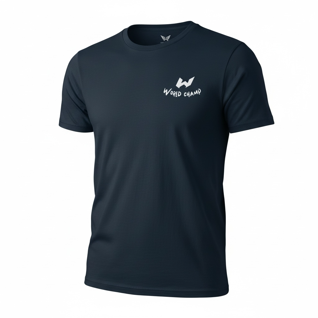 World Champ Women's Tee