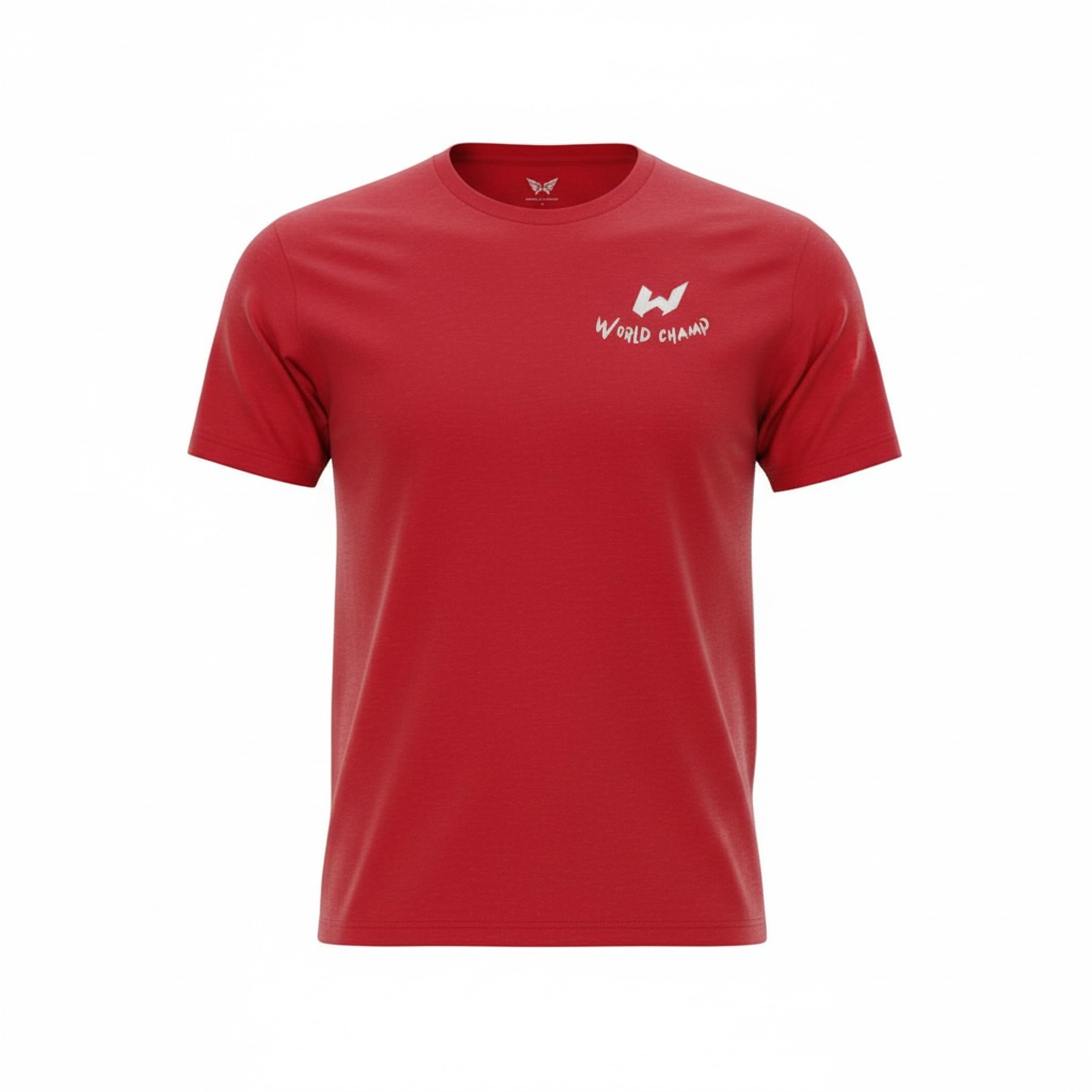 World Champ Women's Tee