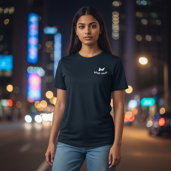 World Champ Women's Tee