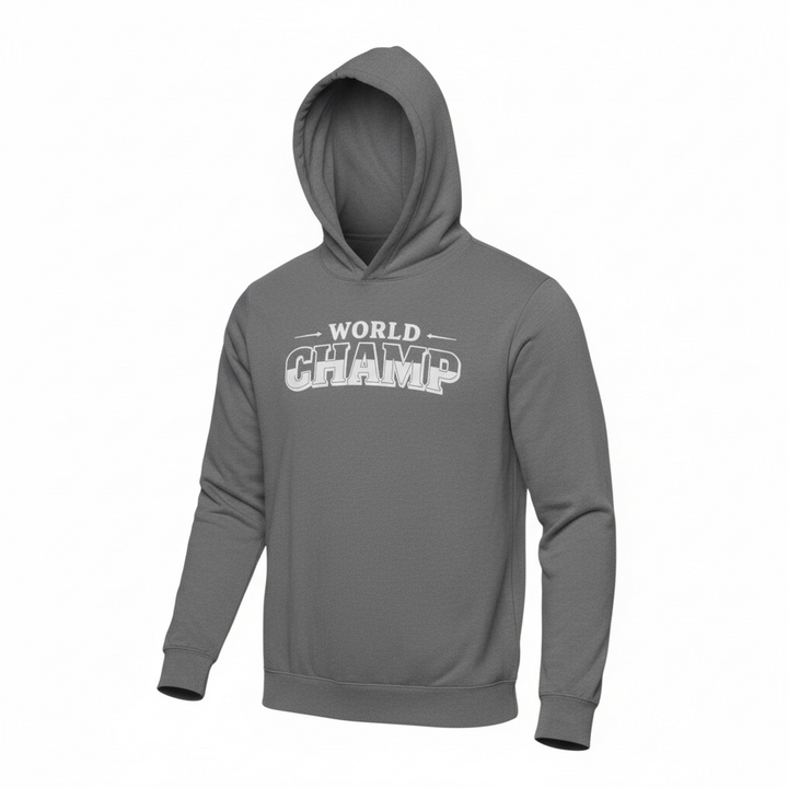 Grey Tri Blend