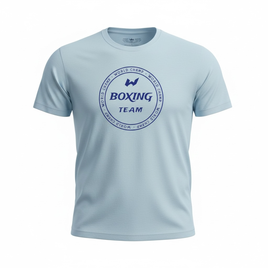 Solid Light Blue