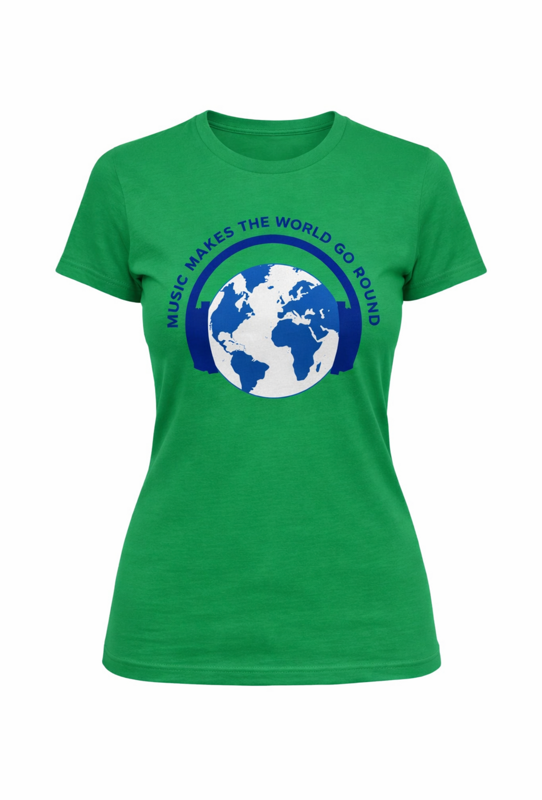 World Champ Women's Tee