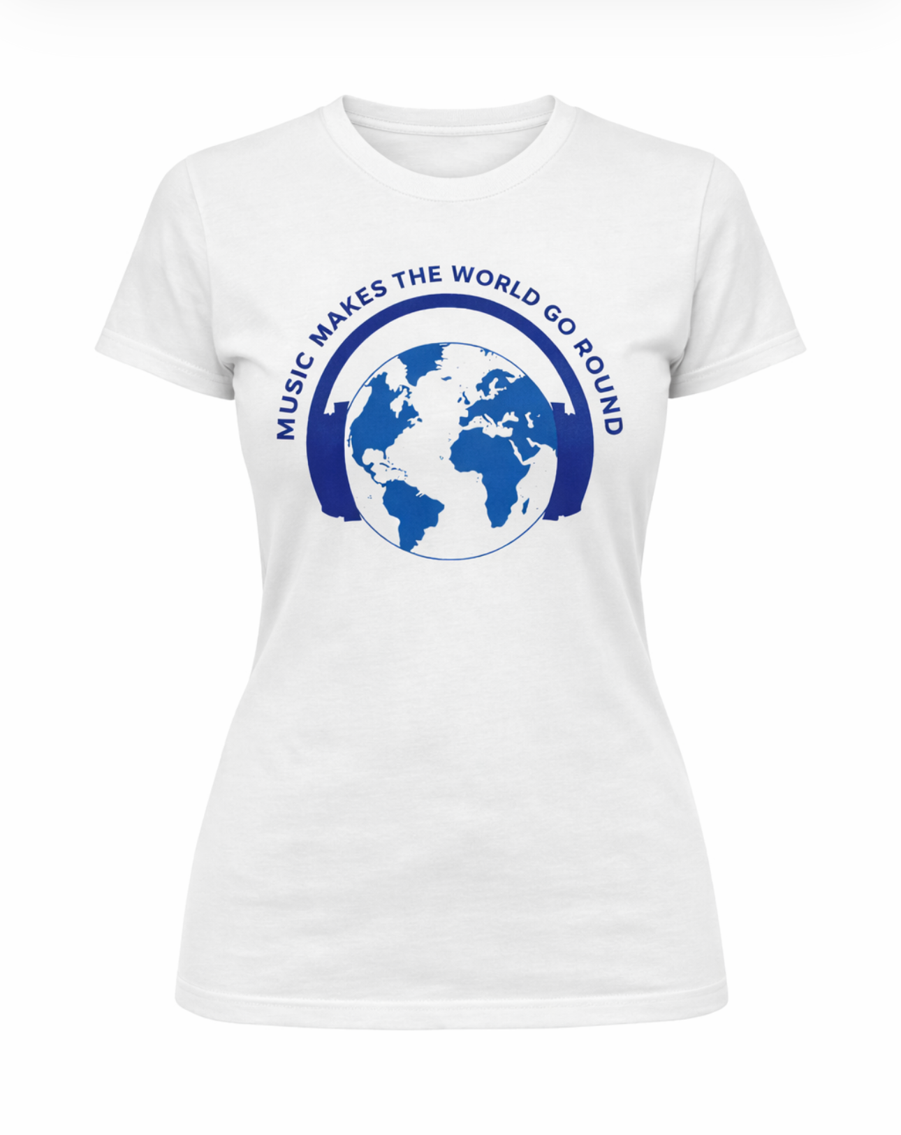 World Champ Women's Tee