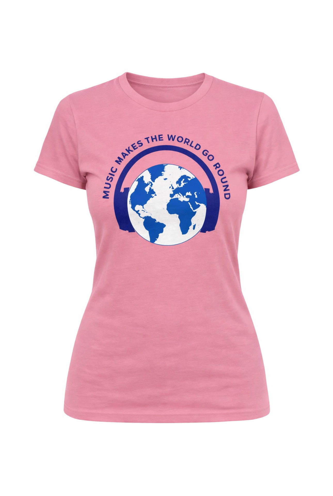 World Champ Women's Tee