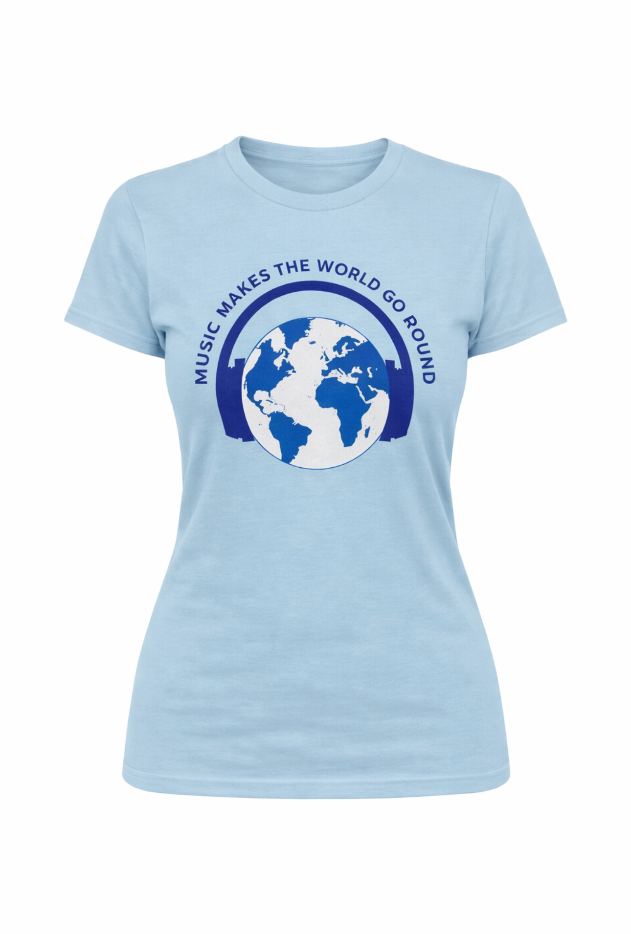 World Champ Women's Tee