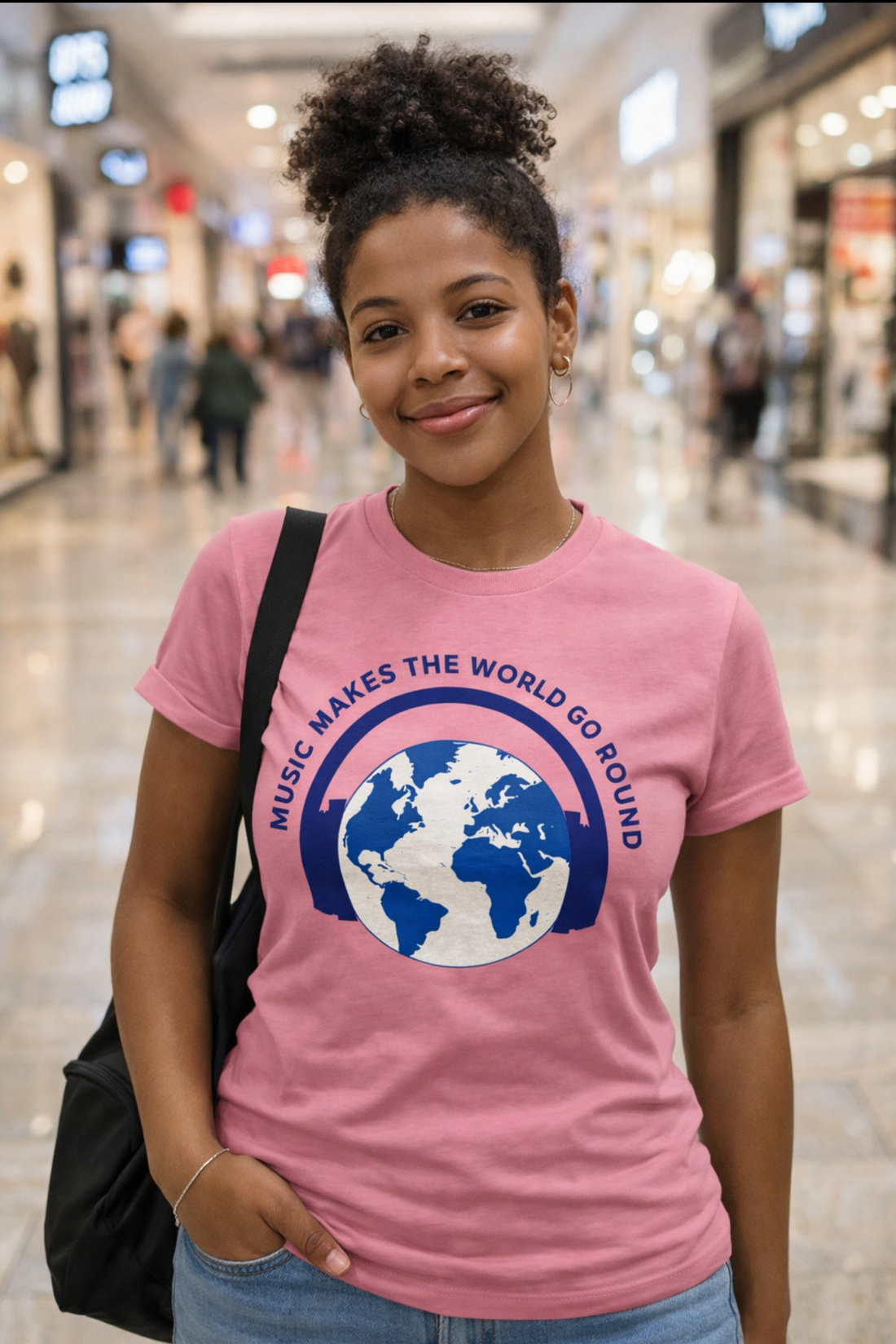 World Champ Women's Tee