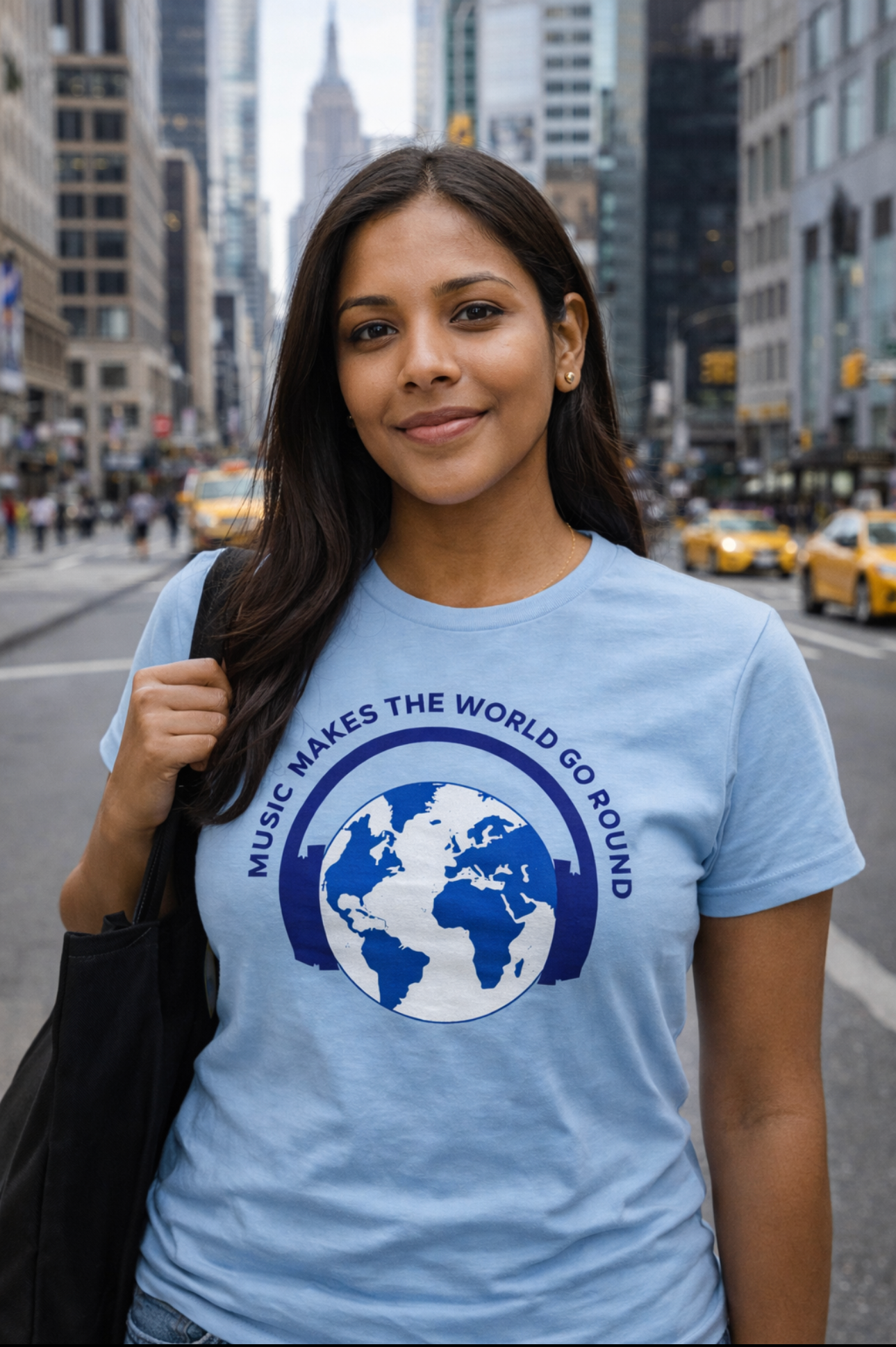 World Champ Women's Tee