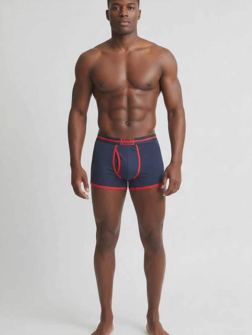 World Champ Boxer Briefs