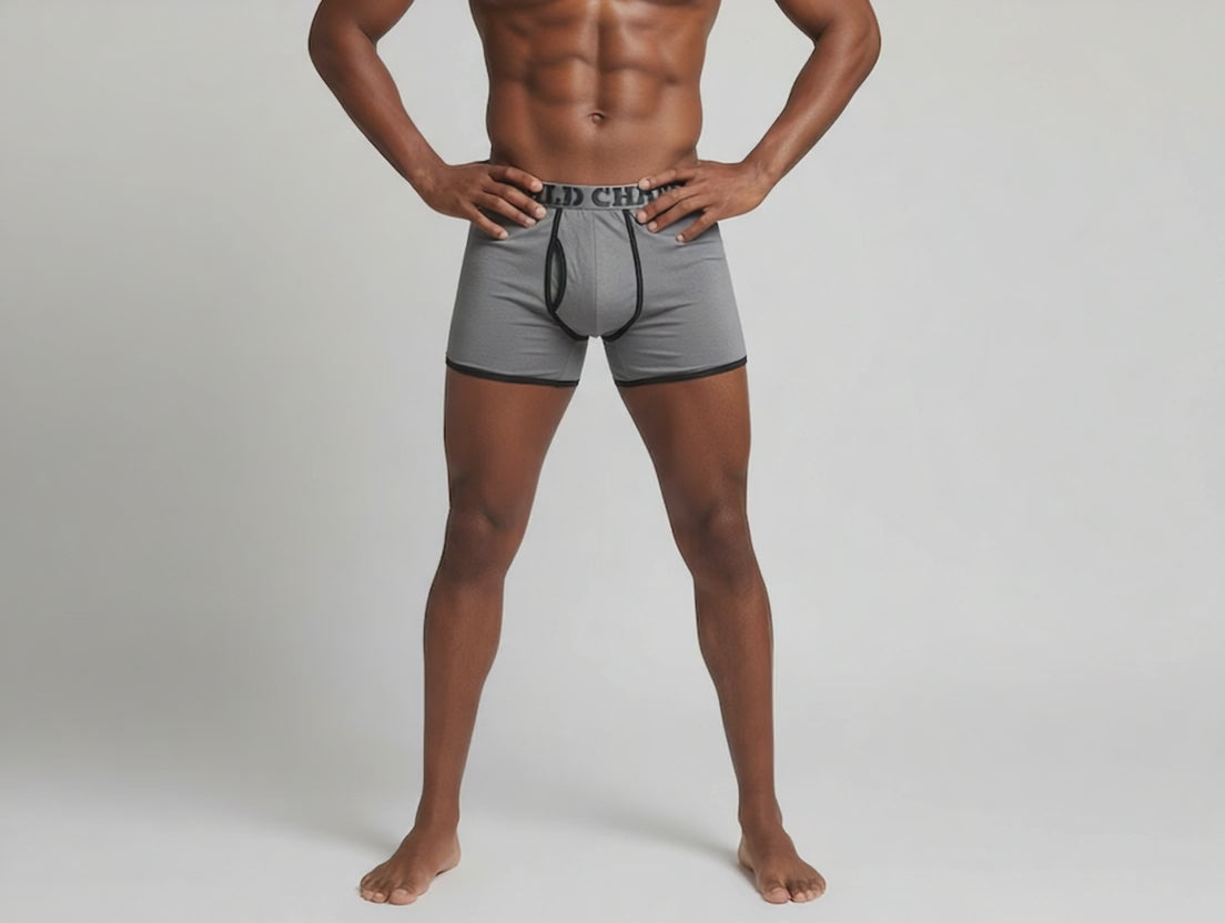 World Champ Boxer Briefs