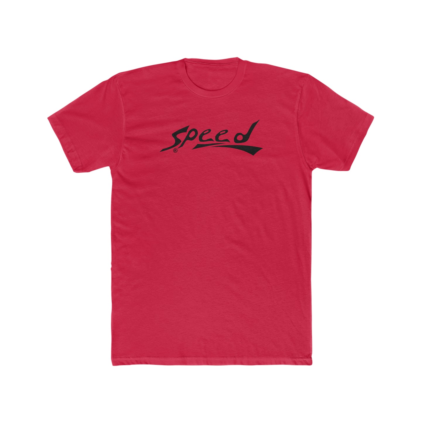 World Champ Classic Speed Tee