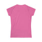 Boxing Republic Women's Tee