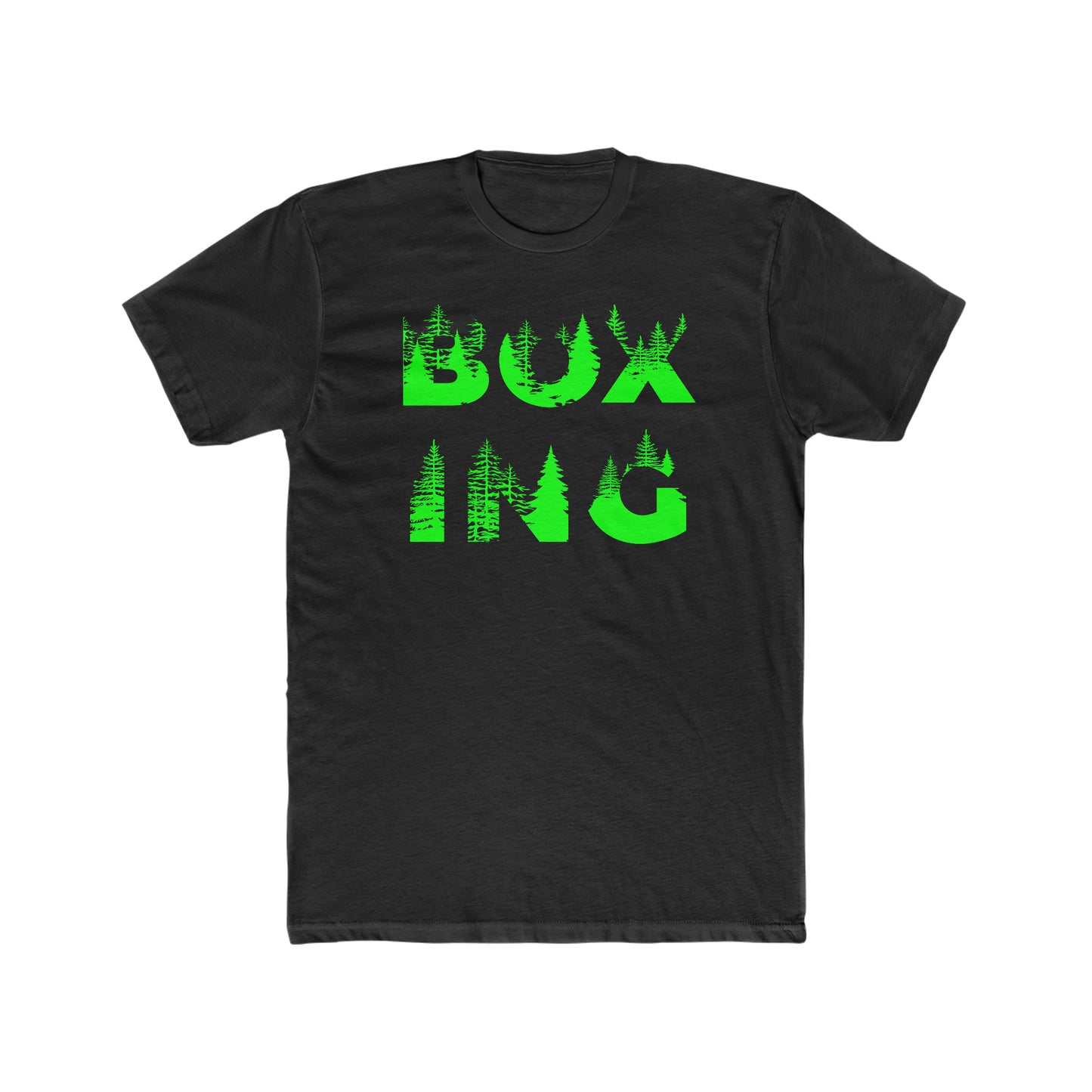 Boxing Republic Classic Tee