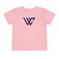 World Champ Toddler Tee