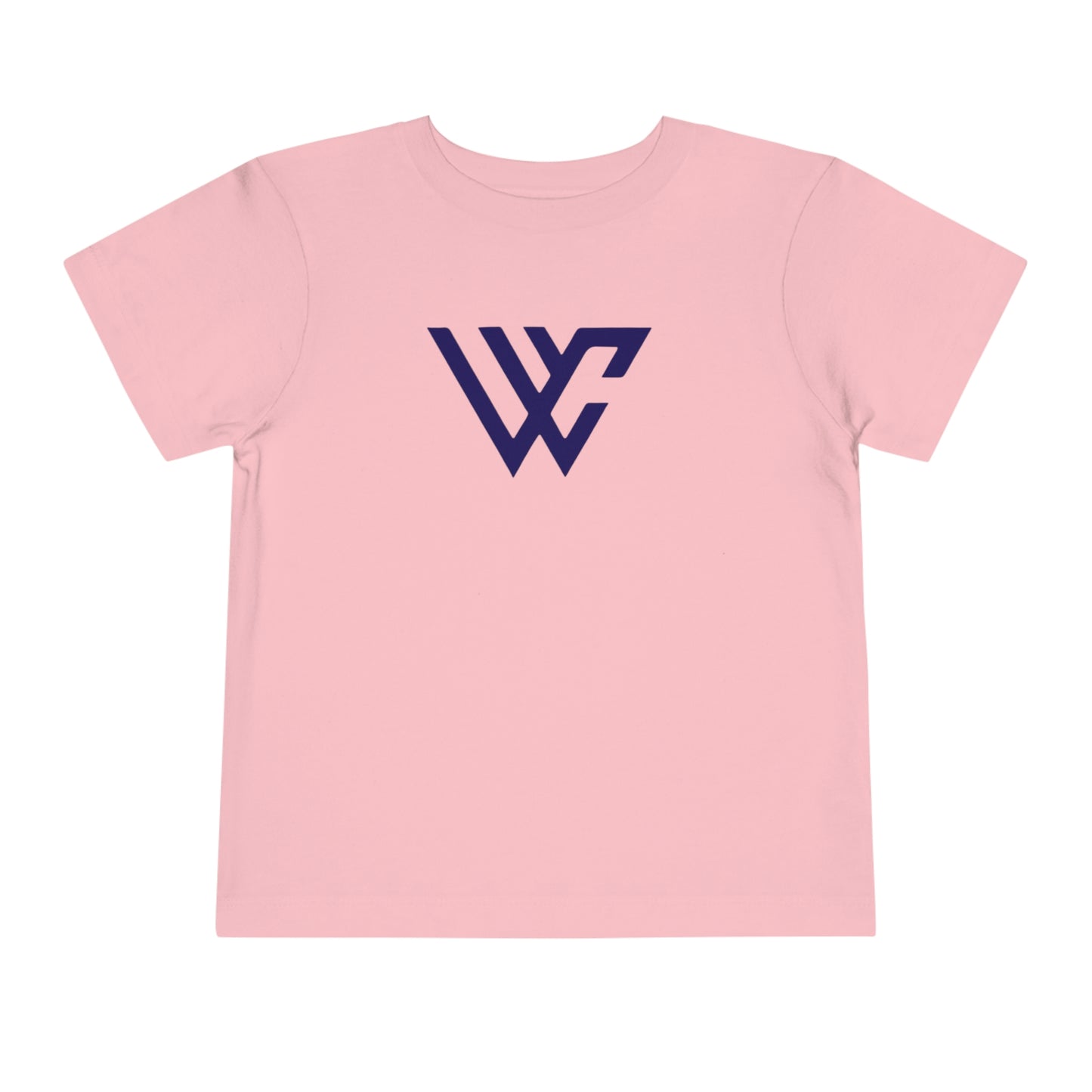 World Champ Toddler Tee