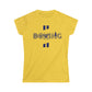 Boxing Republic Women's Tee