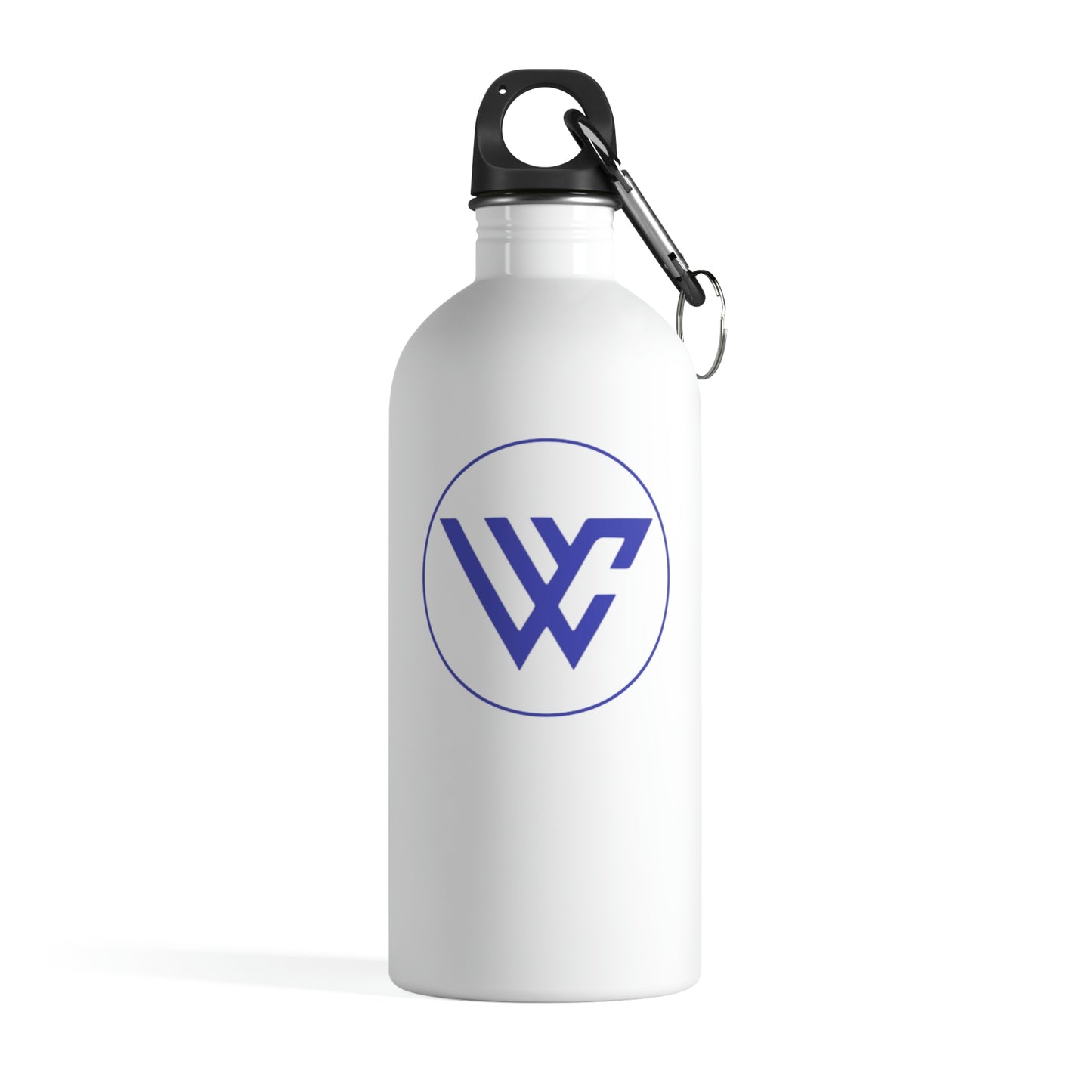 World Champ Stainless Steel Water Bottle