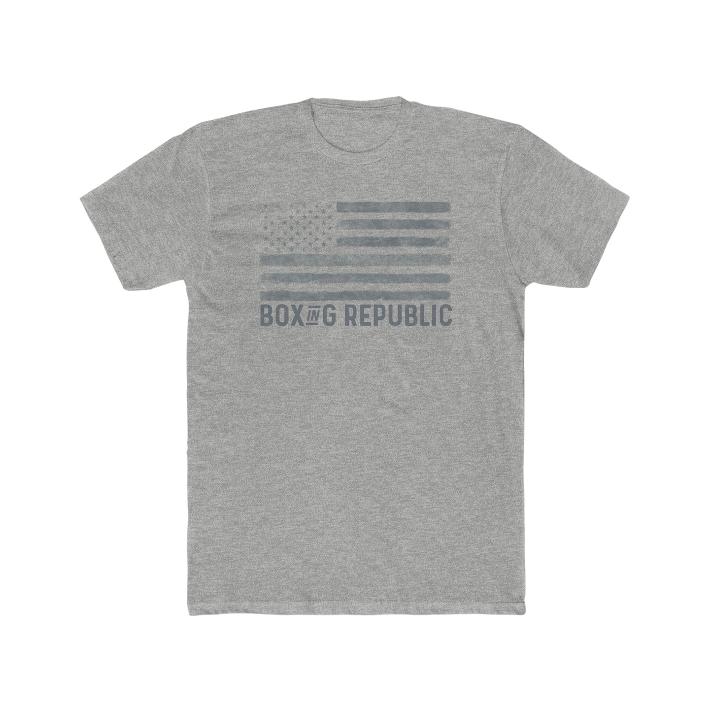 Boxing Republic Classic Tee